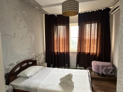 1-комнатная квартира · 30 м² · 11/15 этаж, Навои 208 — Торайгырова за 10 000 ₸ в Алматы, Бостандыкский р-н
