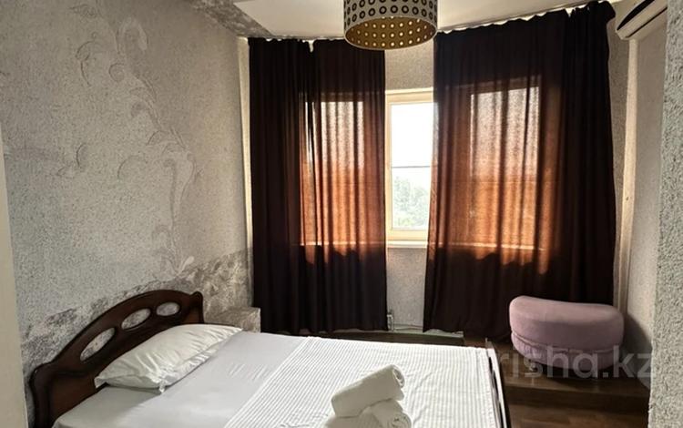 1-комнатная квартира · 30 м² · 11/15 этаж, Навои 208 — Торайгырова за 10 000 ₸ в Алматы, Бостандыкский р-н — фото 3