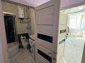 1-бөлмелі пәтер · 43 м² · 9/9 қабат, 34-й мкр 2, бағасы: 12 млн ₸ в Актау — фото 11
