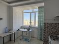 1-бөлмелі пәтер · 43 м² · 9/9 қабат, 34-й мкр 2, бағасы: 12 млн ₸ в Актау — фото 3