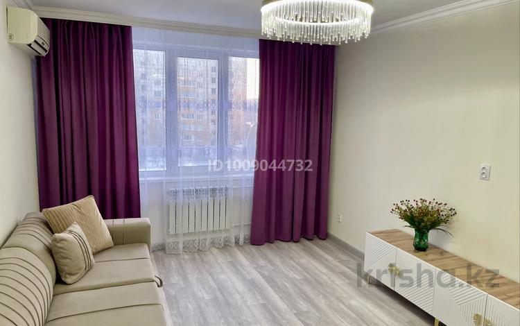 2-комнатная квартира · 52 м² · 5/9 этаж, 4 — Район трц трнава за 280 000 ₸ в Аксае — фото 2