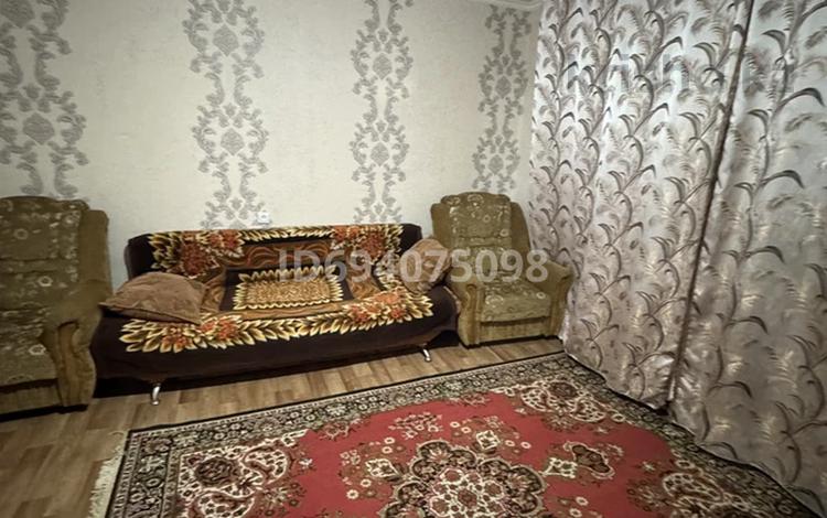 1-бөлмелі пәтер · 26 м² · 1/5 қабат, Санкибай Батыра 159 — Квартира на пересечении пр.Санкибай Батыра и ул.Макаренко рядом с баней Люкс, бағасы: 90 000 〒 в Актобе — фото 10