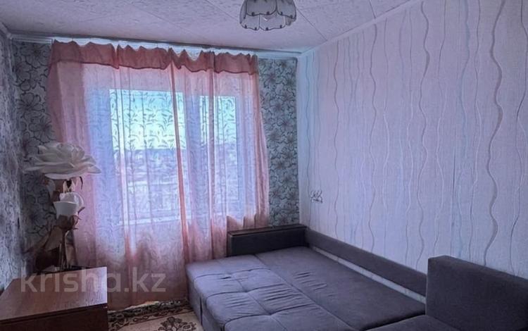 1-комнатная квартира · 13 м², Володарского за 5.4 млн ₸ в Петропавловске — фото 7