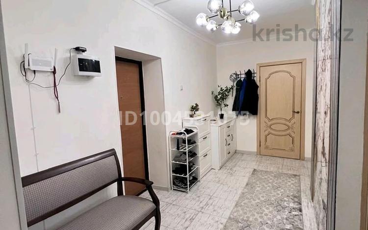 4-комнатная квартира · 90 м² · 2/2 этаж, мкр Лесхоз 14 — Караоке дауыс за 250 000 〒 в Атырау — фото 2