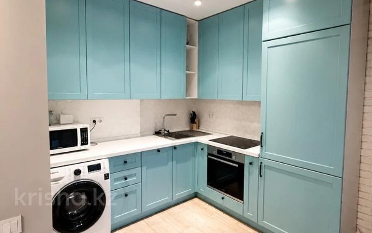 2-комнатная квартира · 50 м² · 5/9 этаж, Абая 130 за 55 млн ₸ в Алматы, Бостандыкский р-н — фото 7