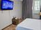 1-комнатная квартира · 38 м² · 2/4 этаж, мкр Коктем-1 28 за 15 000 〒 в Алматы, Бостандыкский р-н