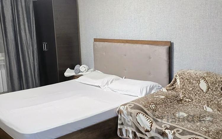 1-бөлмелі пәтер · 38 м² · 2/4 қабат, мкр Коктем-1 28, бағасы: 15 000 ₸ в Алматы, Бостандыкский р-н — фото 27