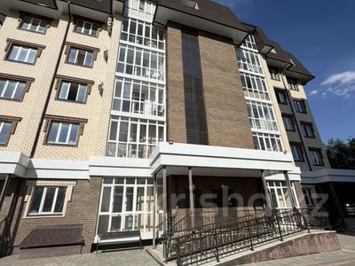 2-комнатная квартира · 66.2 м² · 6/6 этаж, мкр Юго-Восток, Сарыарка 6/2 — ЖК Баракат, Орбита за 23.5 млн ₸ в Караганде, Казыбек би р-н