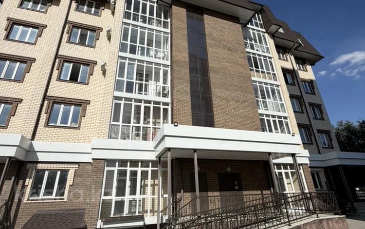 2-комнатная квартира · 66.2 м² · 6/6 этаж, мкр Юго-Восток, Сарыарка 6/2 — ЖК Баракат, Орбита за 23.5 млн ₸ в Караганде, Казыбек би р-н — фото 2