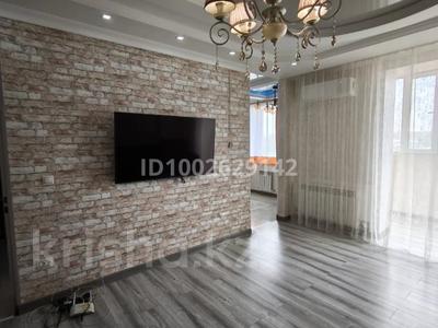 5-комнатная квартира · 125 м² · 5/6 этаж, мкр Юго-Восток, Сатыбалдина 27/2 за 69 млн 〒 в Караганде, Казыбек би р-н