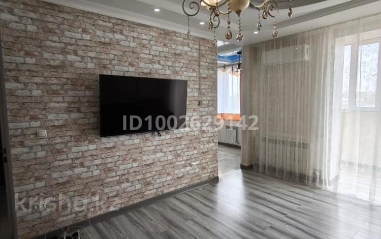 5-комнатная квартира · 125 м² · 5/6 этаж, мкр Юго-Восток, Сатыбалдина 27/2 за 70 млн ₸ в Караганде, Казыбек би р-н — фото 2