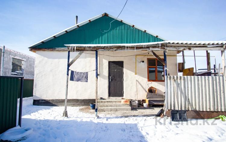 Отдельный дом • 4 комнаты • 86 м² • 10 сот., Еркен 70 за 15.2 млн 〒 в Талдыкоргане — фото 12
