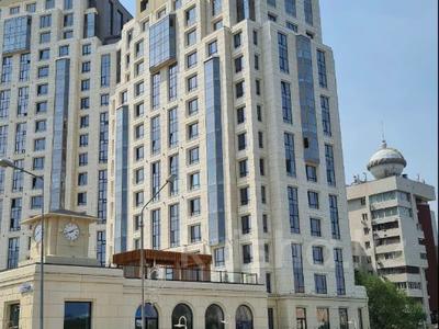 3-комнатная квартира, 155 м², 18/19 этаж, Наркескен 1 за 130 млн 〒 в Астане