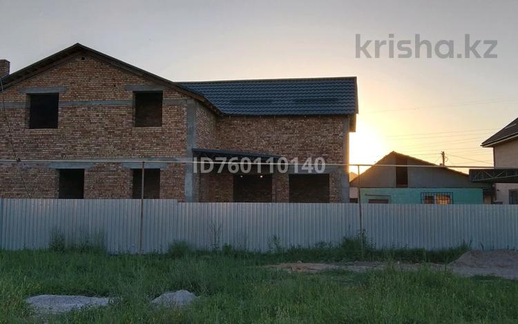 Жеке үй · 4 бөлме · 200 м² · 4 сот., Жеруик 37 — Перед остановкой на лево и до конца, бағасы: 30 млн ₸ в Коянкозе — фото 2