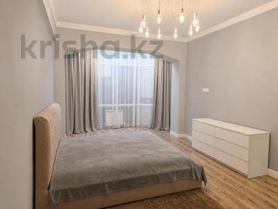 2-комнатная квартира · 80 м² · 5/20 этаж, Снегина за 450 000 ₸ в Алматы, Медеуский р-н