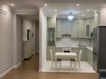 2-бөлмелі пәтер · 80 м² · 5/20 қабат, Снегина, бағасы: 450 000 ₸ в Алматы, Медеуский р-н — фото 5