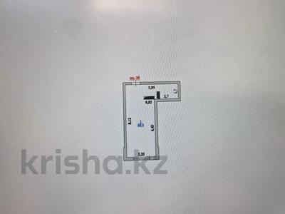 1-бөлмелі пәтер · 30.3 м² · 3/6 қабат, Кульджинский тракт 156/5 — Ипотеку проходит, бағасы: ~ 13.7 млн ₸ в Алматы, Медеуский р-н