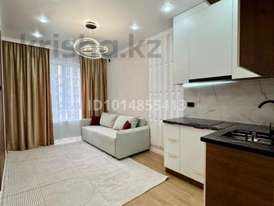 2-бөлмелі пәтер · 40 м² · 4/9 қабат, Шұғыла ш/а., Алатау, бағасы: 26.5 млн ₸ в Алматы, Наурызбайский р-н
