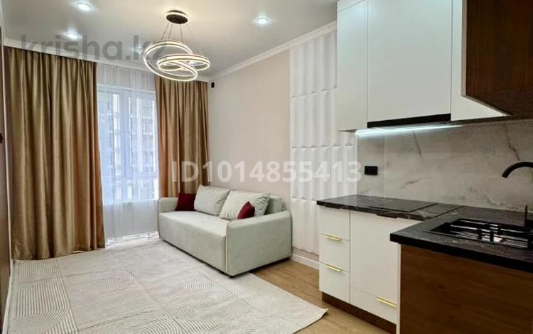 2-комнатная квартира · 37 м² · 2/9 этаж, мкр Шугыла, Алатау за 26.5 млн ₸ в Алматы, Наурызбайский р-н — фото 15