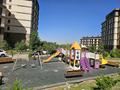 2-бөлмелі пәтер · 70.7 м² · 5/8 қабат, Ерменсай ш/а., Арайлы 12, бағасы: 66 млн ₸ в Алматы, Бостандыкский р-н — фото 35