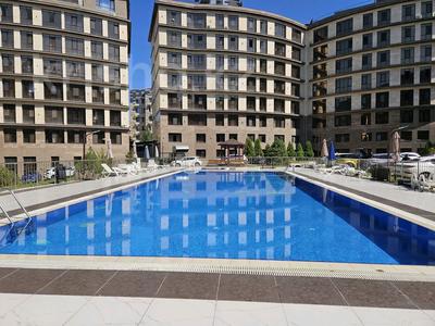 2-комнатная квартира · 70.7 м² · 5/8 этаж, мкр Ерменсай, Арайлы 12 за 66 млн ₸ в Алматы, Бостандыкский р-н