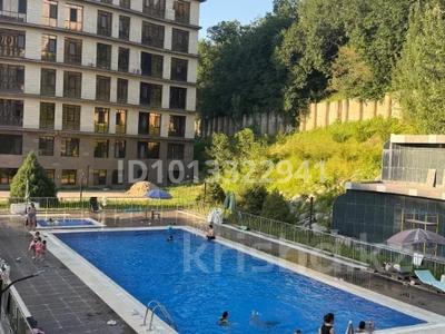 2-бөлмелі пәтер · 70.7 м² · 5/8 қабат, Ерменсай ш/а., Арайлы 12, бағасы: 66 млн ₸ в Алматы, Бостандыкский р-н