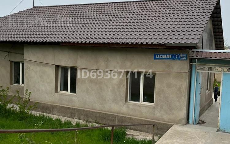 Жеке үй · 5 бөлме · 200 м² · 12 жүзд., Безделева 7 — Пересечение Аймаутова, бағасы: 45 млн ₸ в Шымкенте, Енбекшинский р-н — фото 2