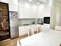 2-комнатная квартира · 50 м² · 5/9 этаж, Кабанбай батыра 64 — Рыскулова за 32.5 млн ₸ в Астане, Есильский р-н — фото 2