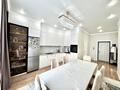 2-комнатная квартира · 50 м² · 5/9 этаж, Кабанбай батыра 64 — Рыскулова за 32.5 млн ₸ в Астане, Есильский р-н