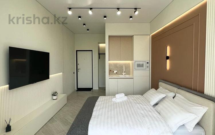 1-бөлмелі пәтер · 26 м² · 5/9 қабат, Назарбаева 1/3, бағасы: 17 000 ₸ в Павлодаре — фото 2