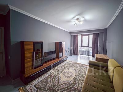 2-комнатная квартира · 65 м² · 3/9 этаж, Территория ПК Кунаева 189/1 за 280 000 ₸ в Алматы, Турксибский р-н