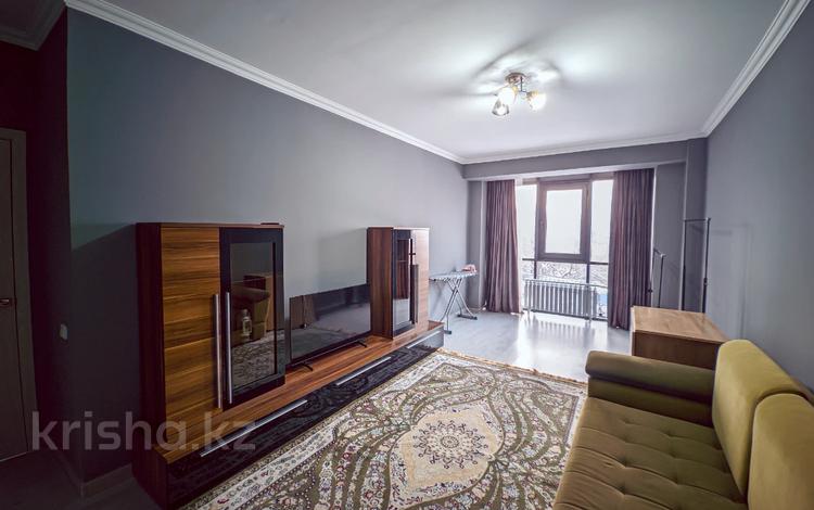 2-комнатная квартира · 65 м² · 3/9 этаж, Территория ПК Кунаева 189/1 за 280 000 ₸ в Алматы, Турксибский р-н — фото 10