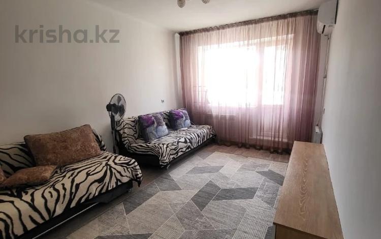 1-бөлмелі пәтер · 33.4 м² · 3/10 қабат, Ткачева 9, бағасы: 18.5 млн ₸ в Павлодаре — фото 11