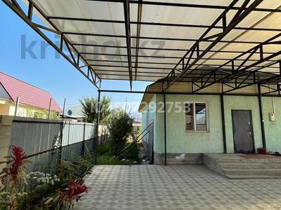 Отдельный дом · 4 комнаты · 90 м² · 6 сот., Кокдала 67 за 500 000 〒 в Иргели