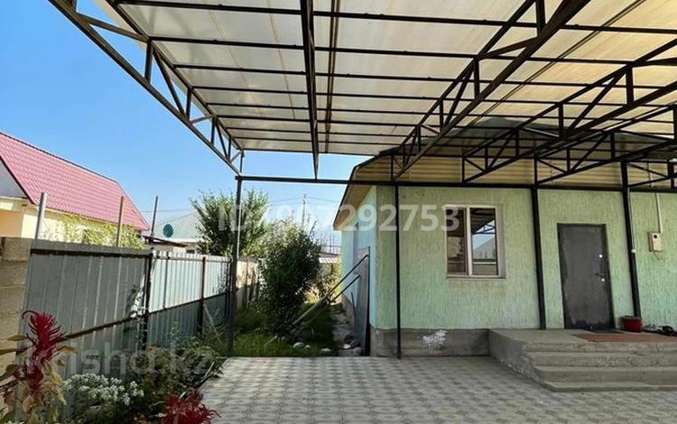 Отдельный дом · 4 комнаты · 90 м² · 6 сот., Кокдала 67 за 500 000 〒 в Иргели — фото 2
