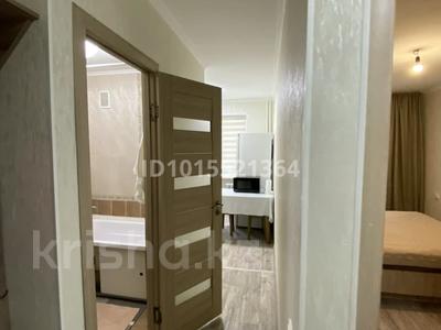 2-бөлмелі пәтер · 46 м² · 3/4 қабат, №10 ш/а. 21, бағасы: 33.5 млн ₸ в Алматы, Ауэзовский р-н