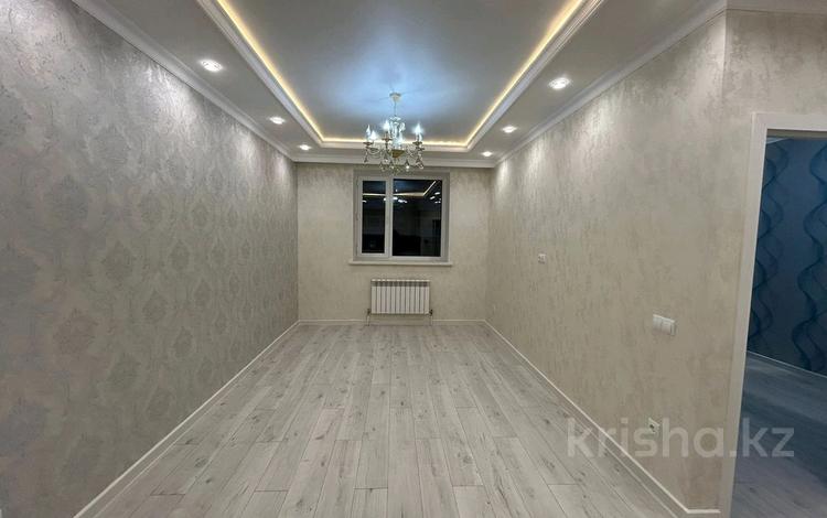 2-комнатная квартира, 40 м², 7/9 этаж, Аманжол Болекбаева