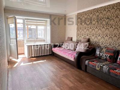 1-комнатная квартира · 36 м² · 5/5 этаж, Назарбаева за 14.5 млн ₸ в Петропавловске