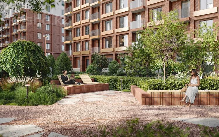 5-комнатная квартира · 141.15 м², ул. Катта Дархан и Аккурганская за ~ 63.9 млн ₸ в Ташкенте — фото 12