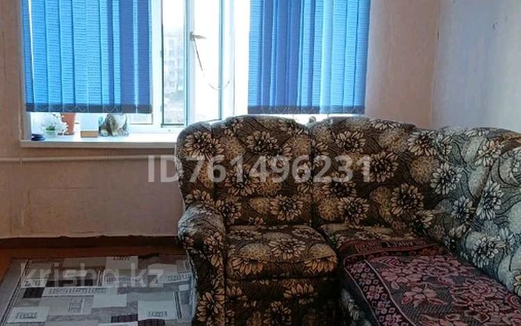 2-комнатная квартира · 48.1 м² · 5/5 этаж, Абая 4 за 10 млн ₸ в Хромтау — фото 7