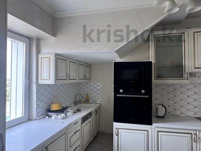 5-комнатная квартира · 196 м² · 12/13 этаж, Майлина за 108 млн ₸ в Алматы, Турксибский р-н