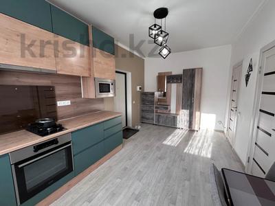 2-бөлмелі пәтер · 32 м² · 2/2 қабат, 30 41, бағасы: 15.4 млн ₸ в Жана куате