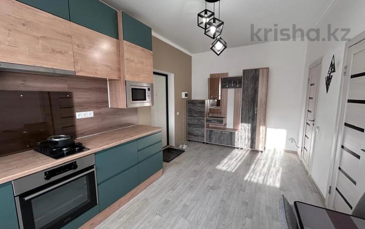 2-бөлмелі пәтер · 32 м² · 2/2 қабат, 30 41, бағасы: 15.4 млн ₸ в Жана куате — фото 2
