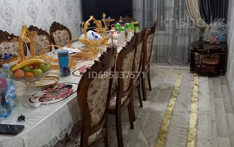 2-бөлмелі пәтер · 45 м² · 5/5 қабат, Жангельдина — Остановка Лакомка, бағасы: 16.5 млн ₸ в Шымкенте, Аль-Фарабийский р-н — фото 2