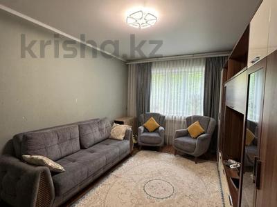 3-бөлмелі пәтер · 74 м² · 2/9 қабат, Жетісу-2 ш/а., бағасы: 50 млн ₸ в Алматы, Ауэзовский р-н