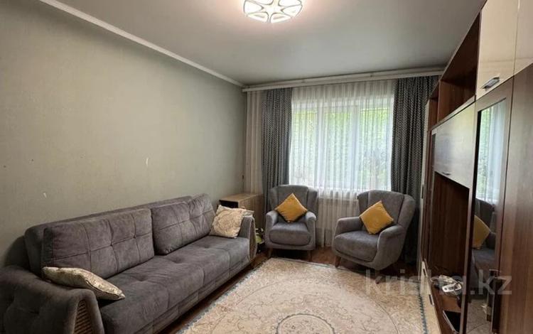 3-бөлмелі пәтер · 74 м² · 2/9 қабат, Жетісу-2 ш/а., бағасы: 50 млн ₸ в Алматы, Ауэзовский р-н — фото 16