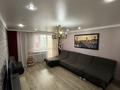 3-бөлмелі пәтер · 86.4 м² · 6/6 қабат, Армандастар 2/3, бағасы: 33 млн ₸ в Астане, Алматы р-н