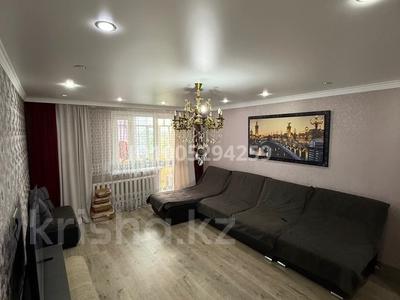 3-комнатная квартира · 86.4 м² · 6/6 этаж, Армандастар 2/3 за 33 млн ₸ в Астане, Алматы р-н