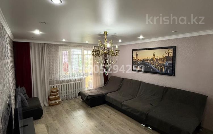 3-бөлмелі пәтер · 86.4 м² · 6/6 қабат, Армандастар 2/3, бағасы: 33 млн ₸ в Астане, Алматы р-н — фото 11