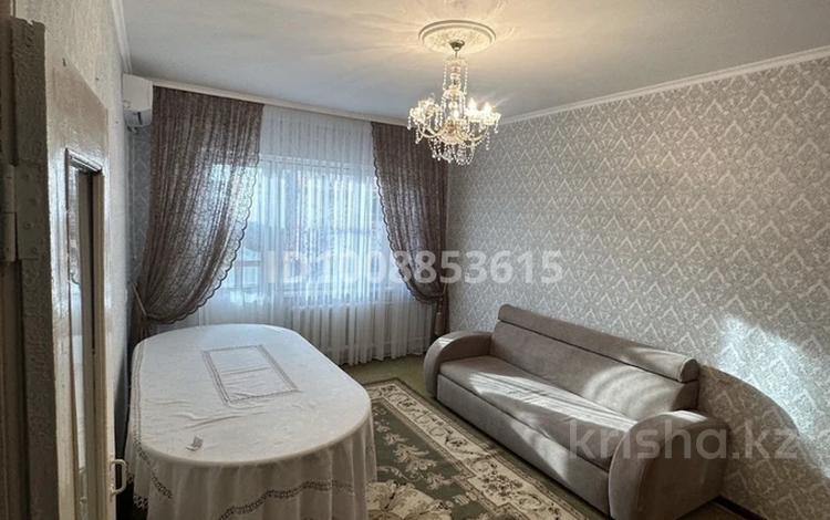 3-бөлмелі пәтер · 67 м² · 5/5 қабат, Акбулак ш/а. 33, бағасы: 18.5 млн ₸ в Таразе, мкр Акбулак — фото 3